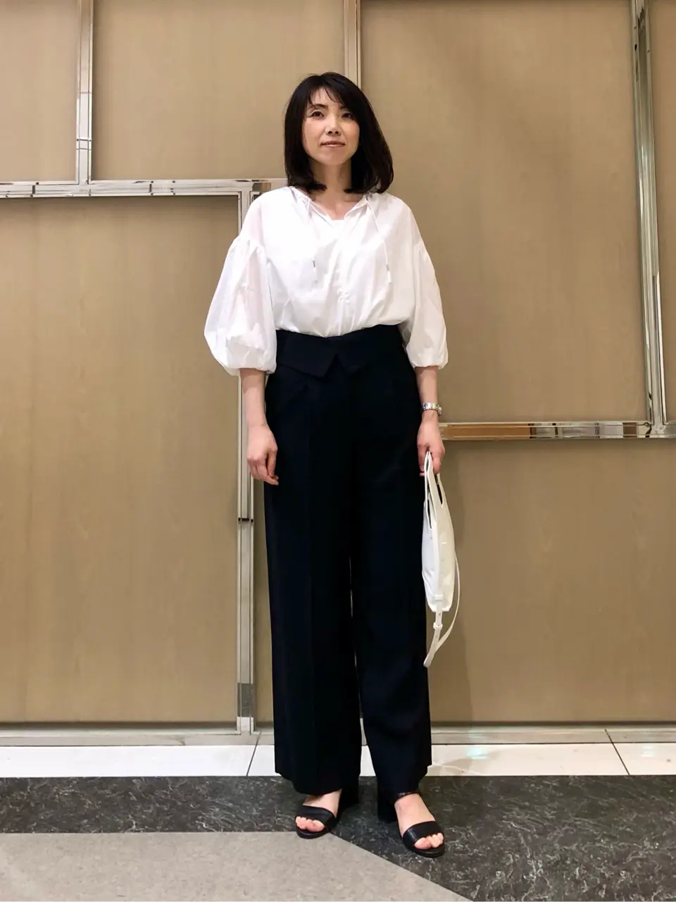  森澤 コーディネート画像