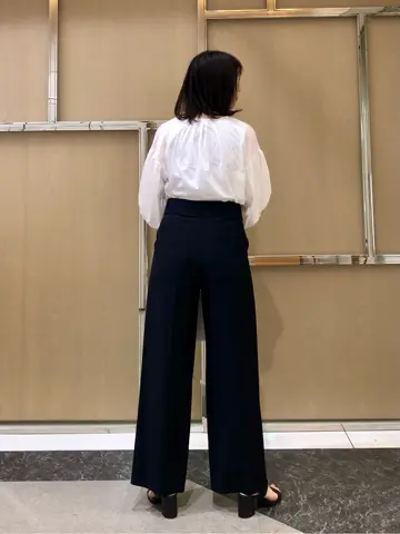 ICB 森澤 コーディネート画像