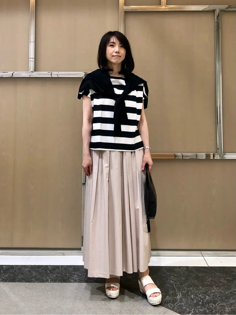  森澤 コーディネート画像