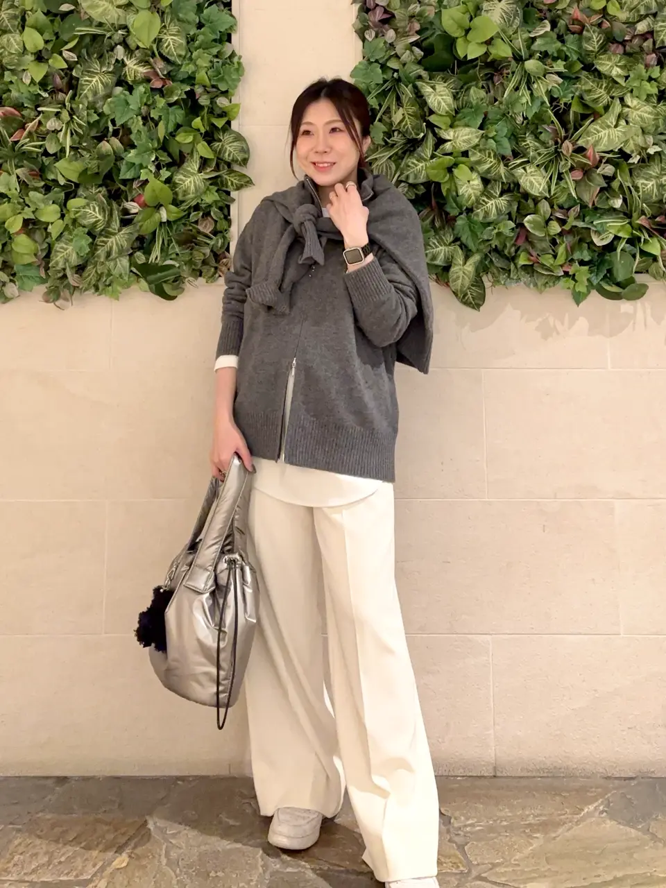  村田 コーディネート画像