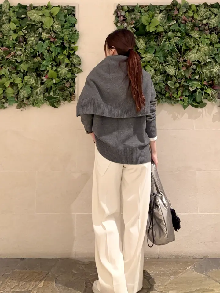 ICB 村田 コーディネート画像