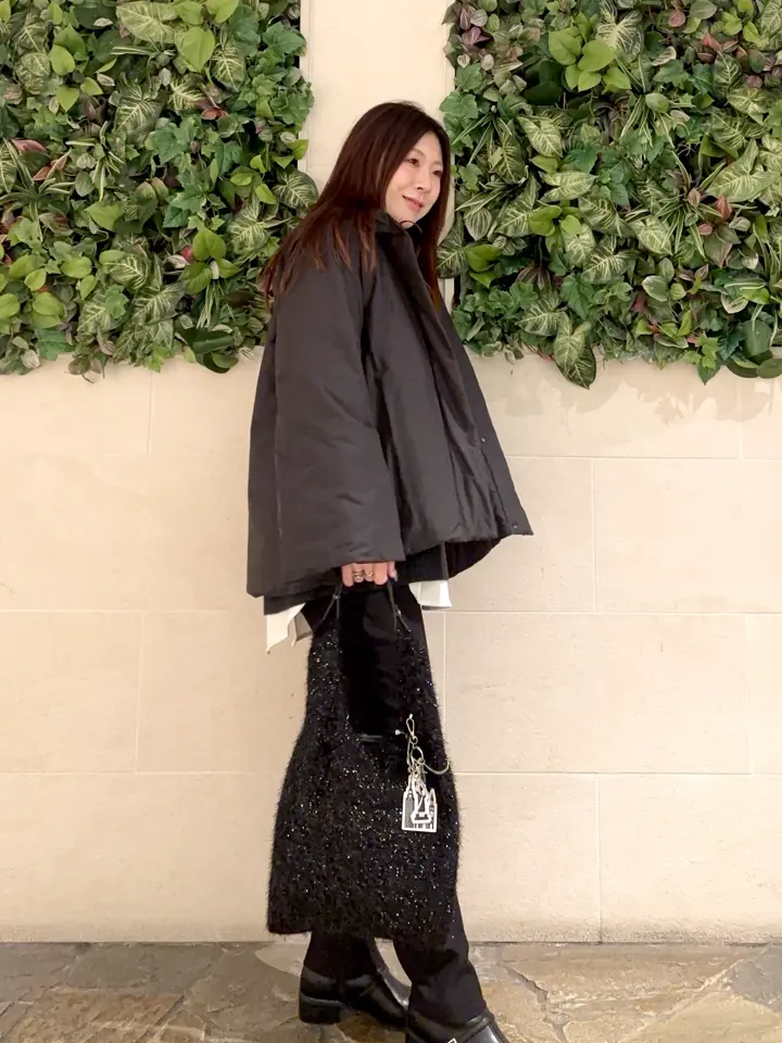 ICB 村田 コーディネート画像