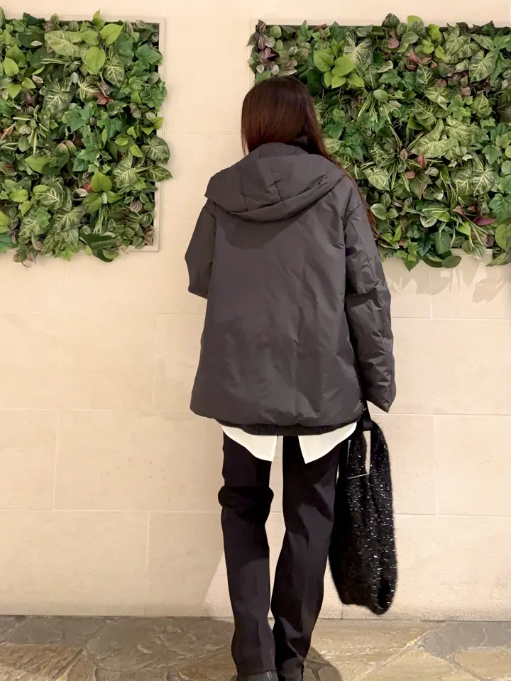 ICB 村田 コーディネート画像