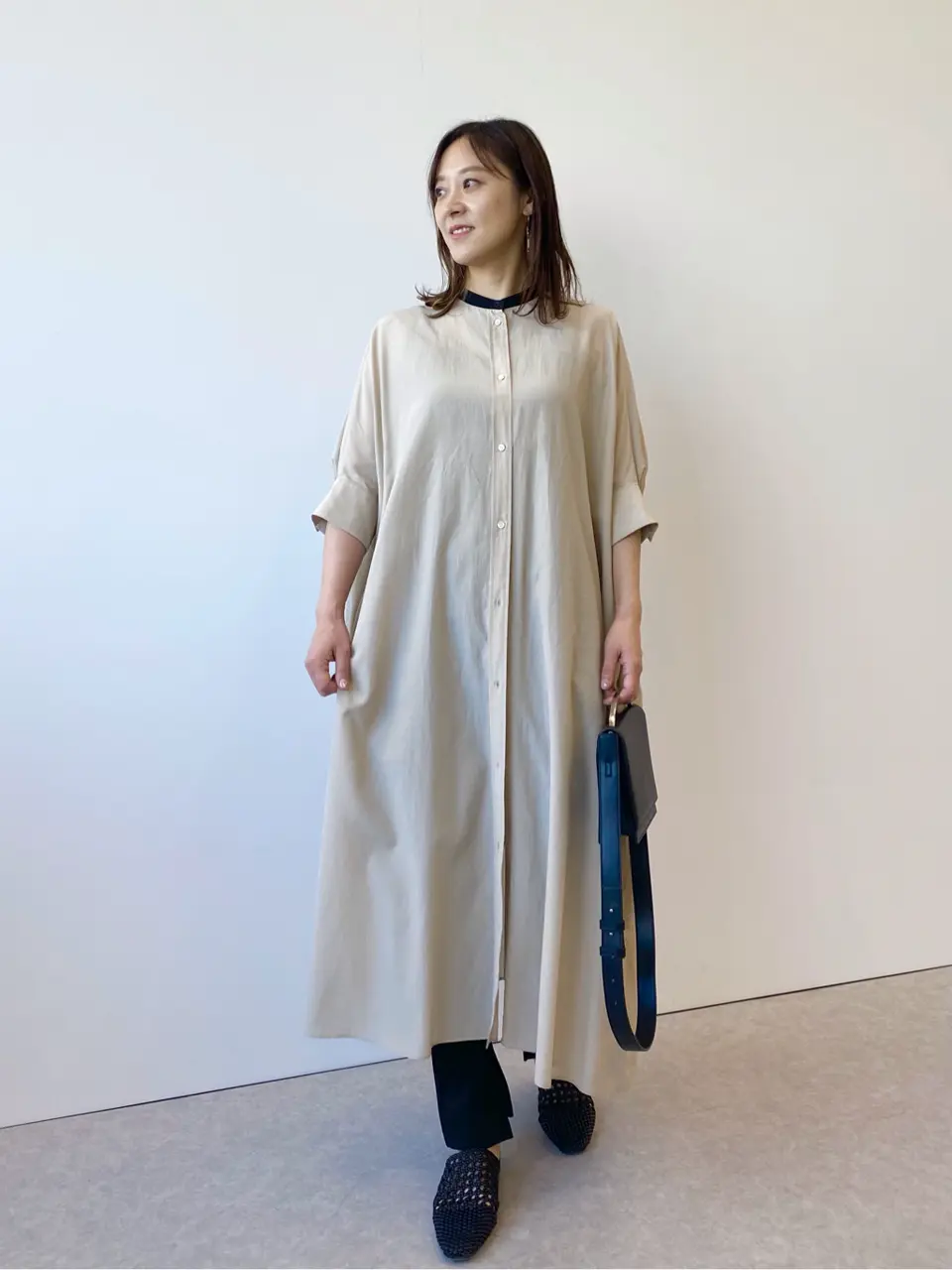  金丸 コーディネート画像