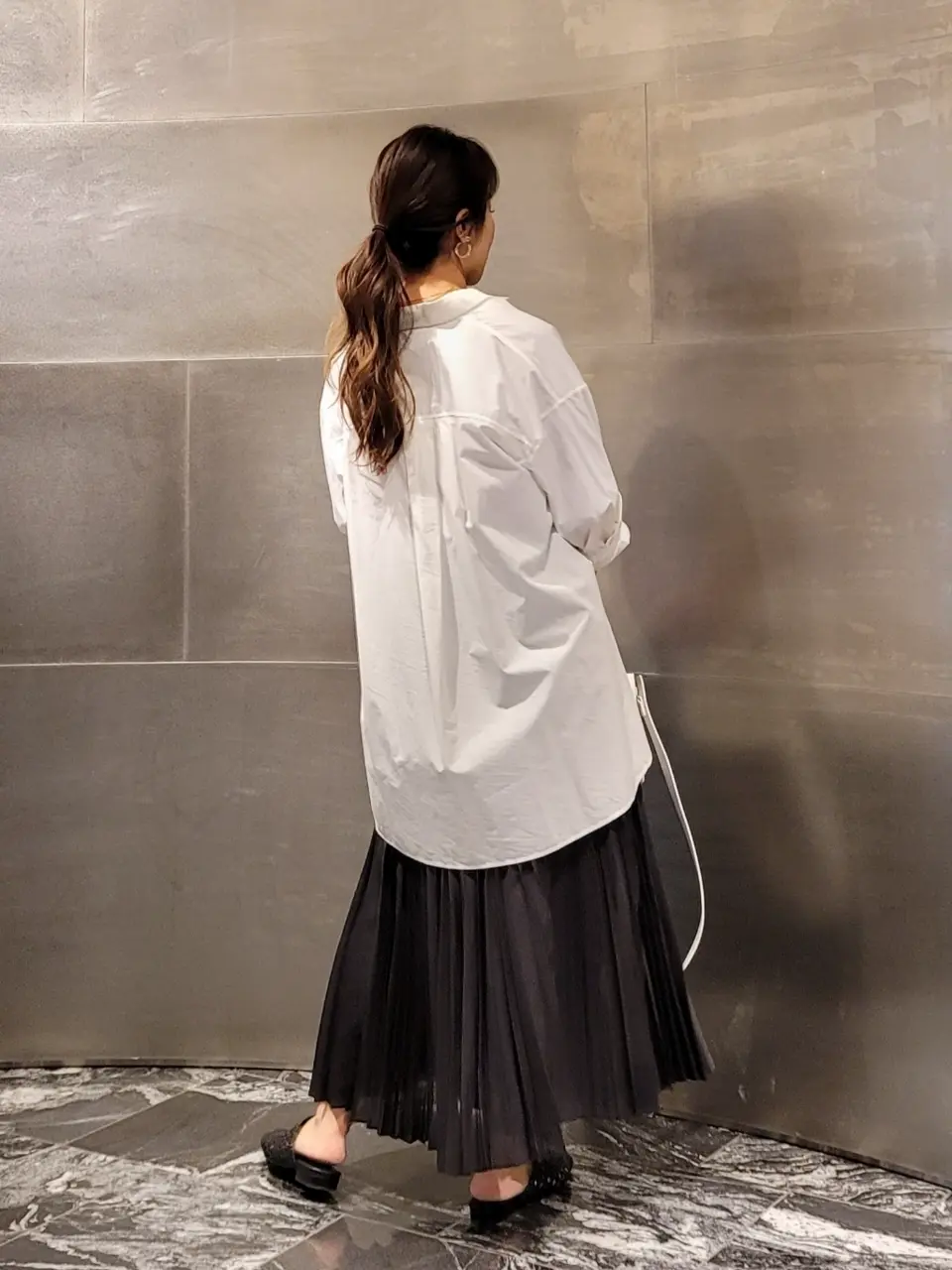 ICB 中島 コーディネート画像