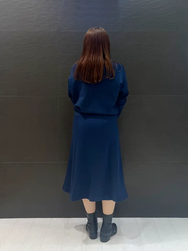 ICB 香月 コーディネート画像