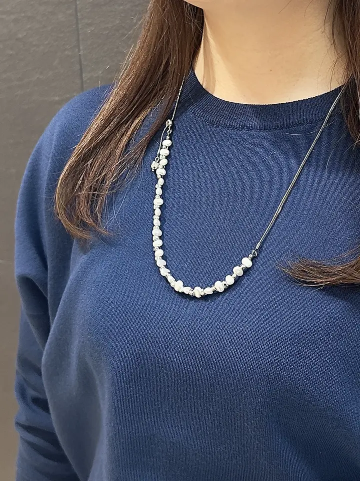 ICB 香月 コーディネート画像