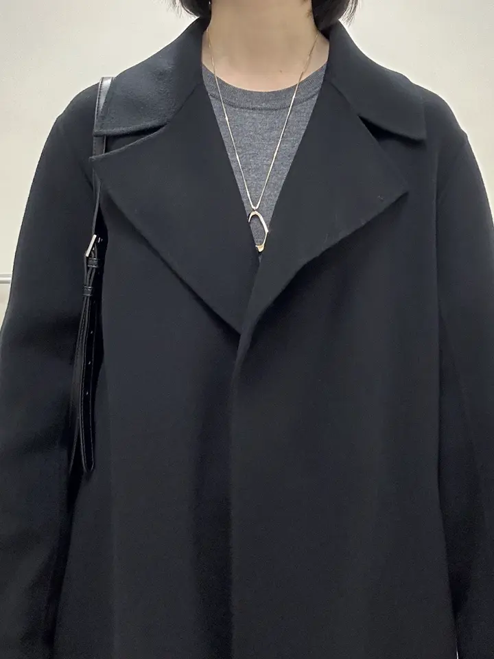 ICB 毛利 コーディネート画像