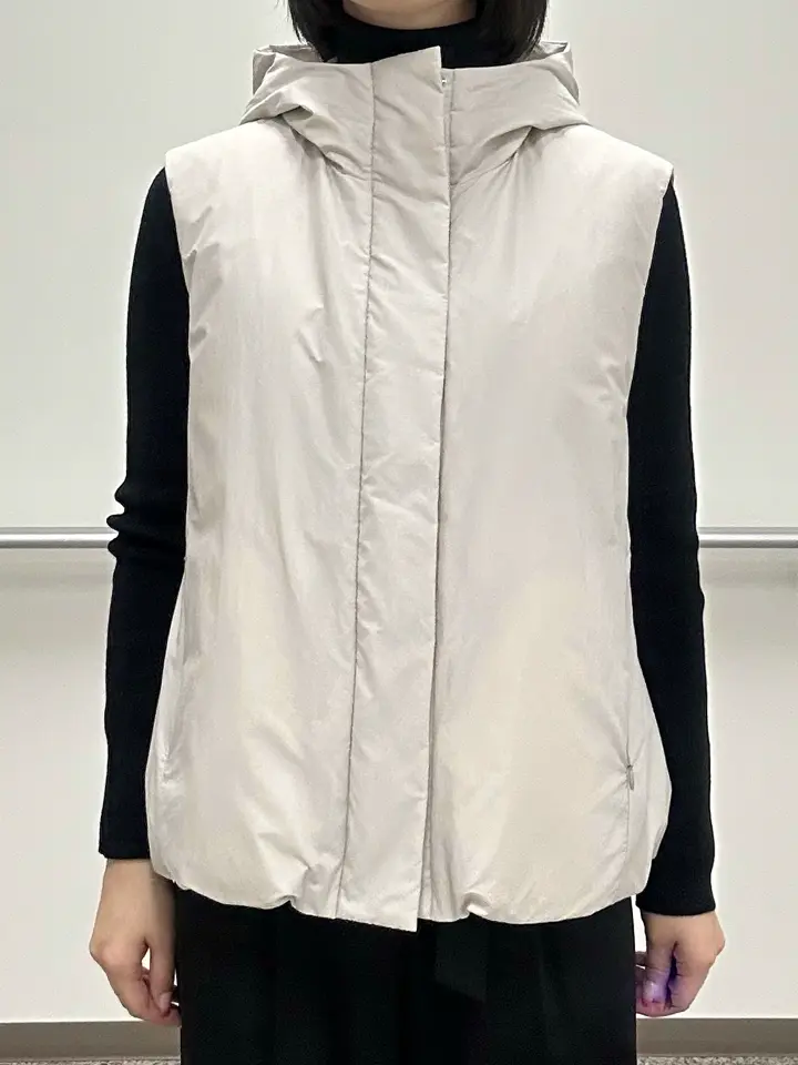 ICB 毛利 コーディネート画像