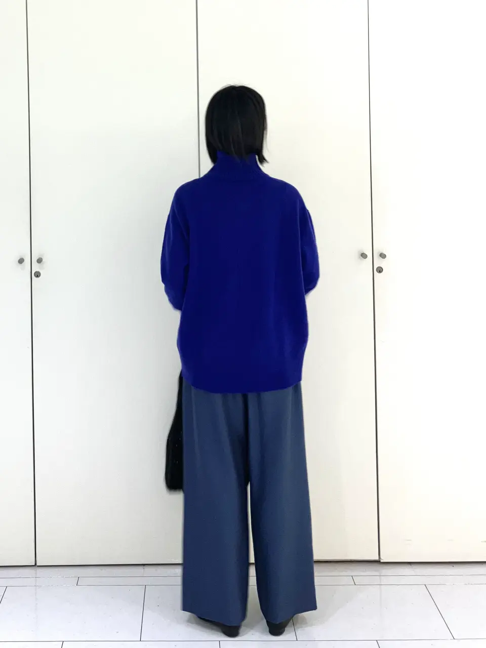 ICB KANAE コーディネート画像