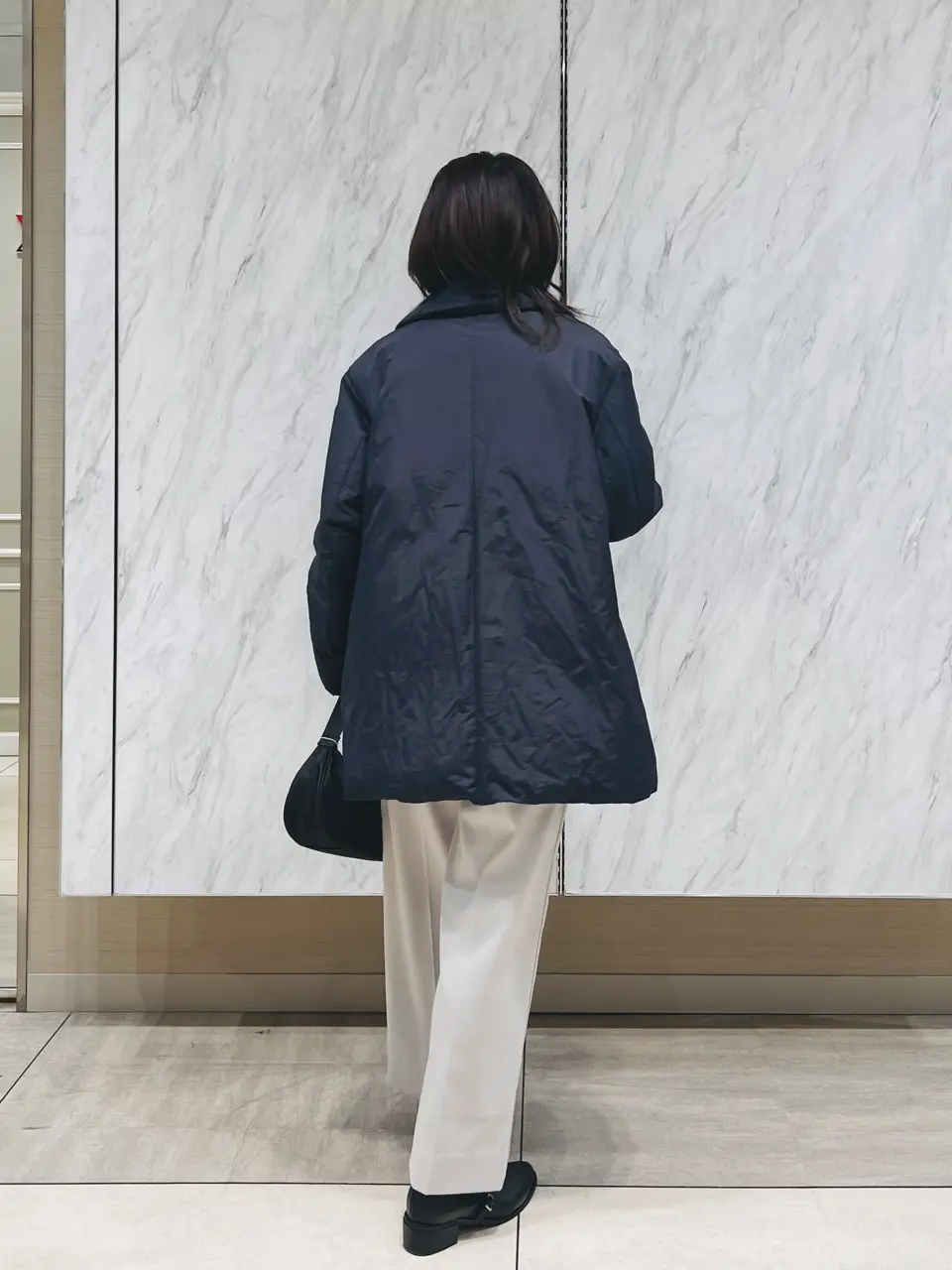 ICB 森澤 コーディネート画像