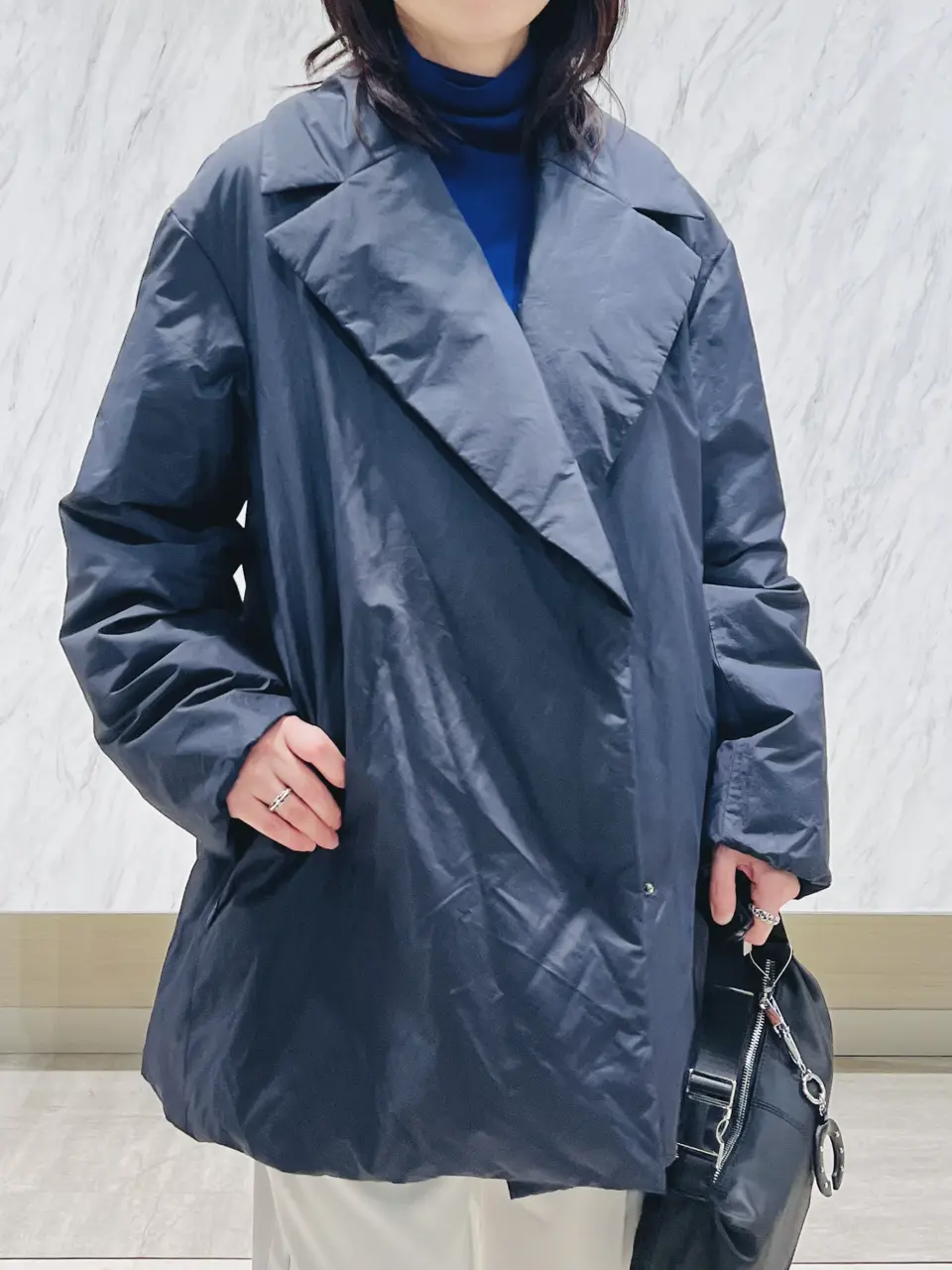 ICB 森澤 コーディネート画像