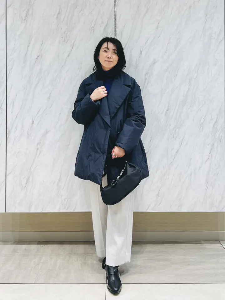 ICB 森澤 コーディネート画像