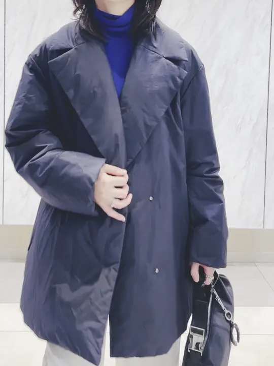 ICB 森澤 コーディネート画像