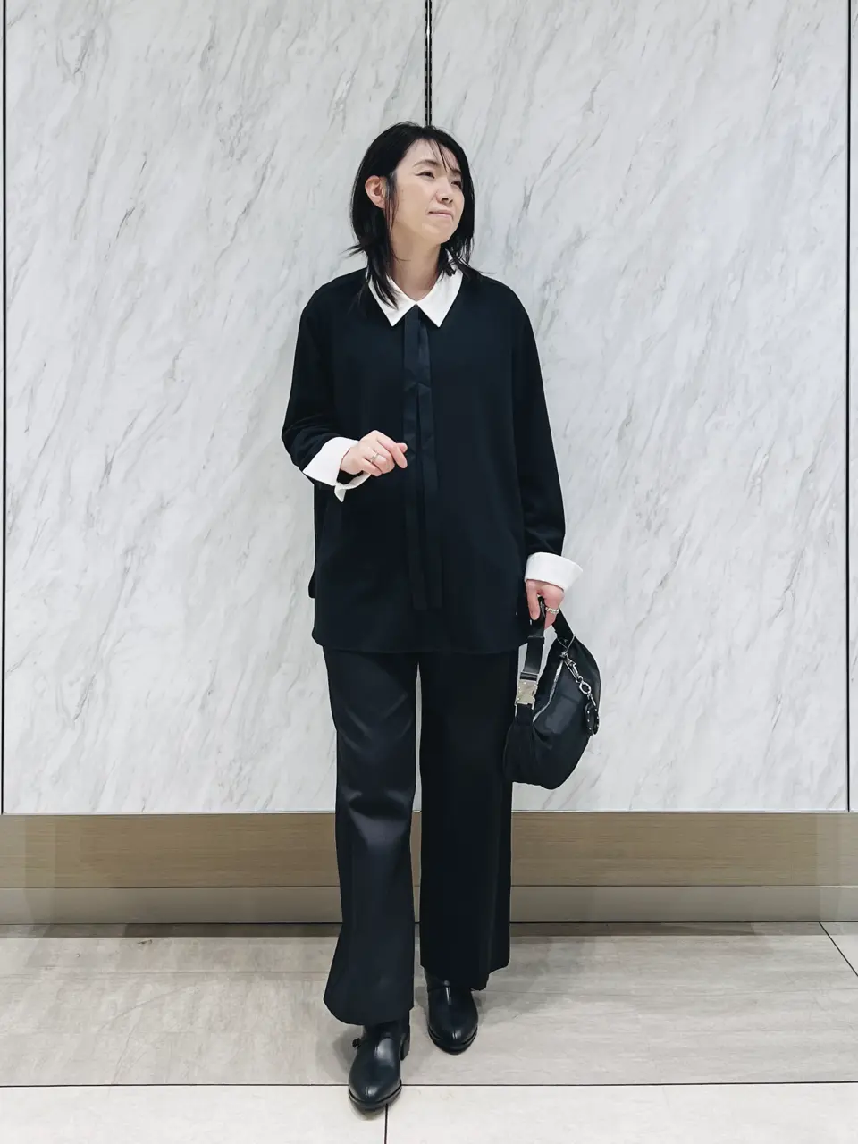 ICB 森澤 コーディネート画像