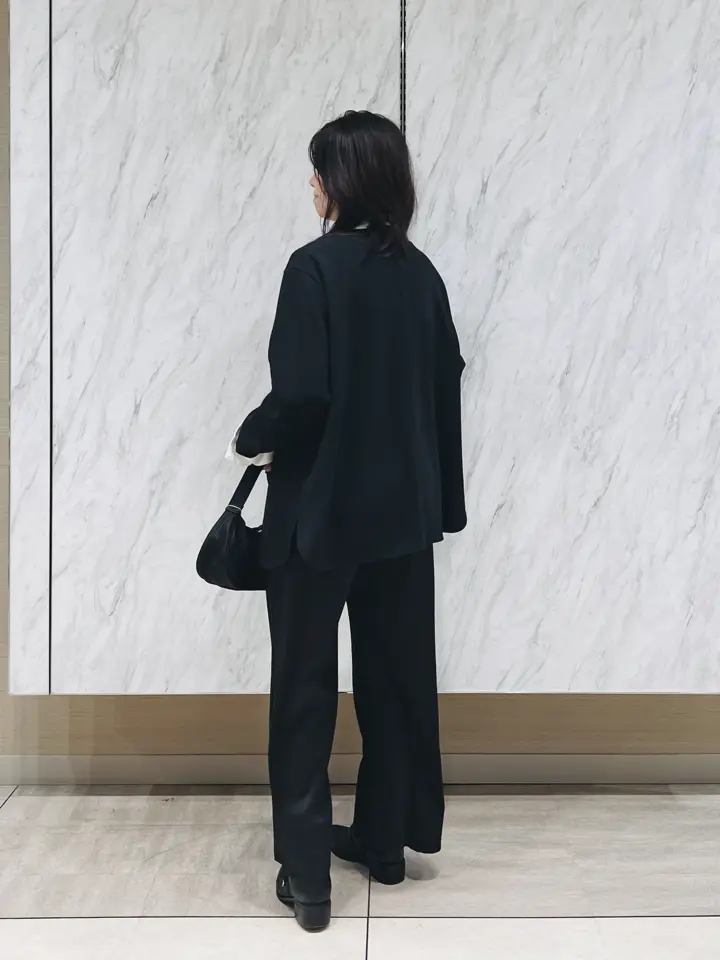 ICB 森澤 コーディネート画像