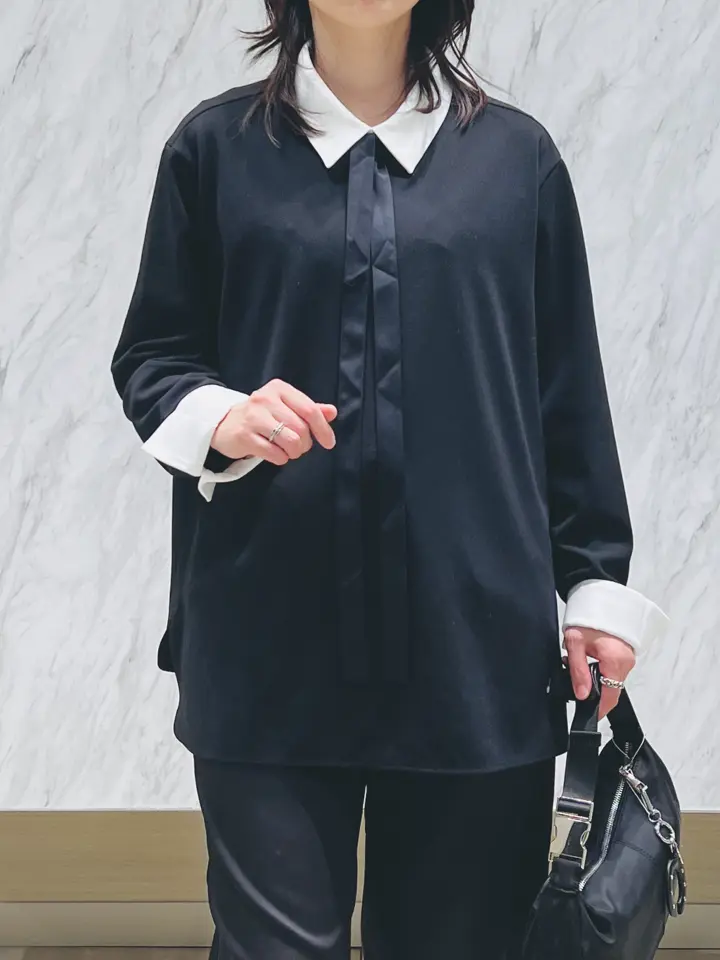 ICB 森澤 コーディネート画像