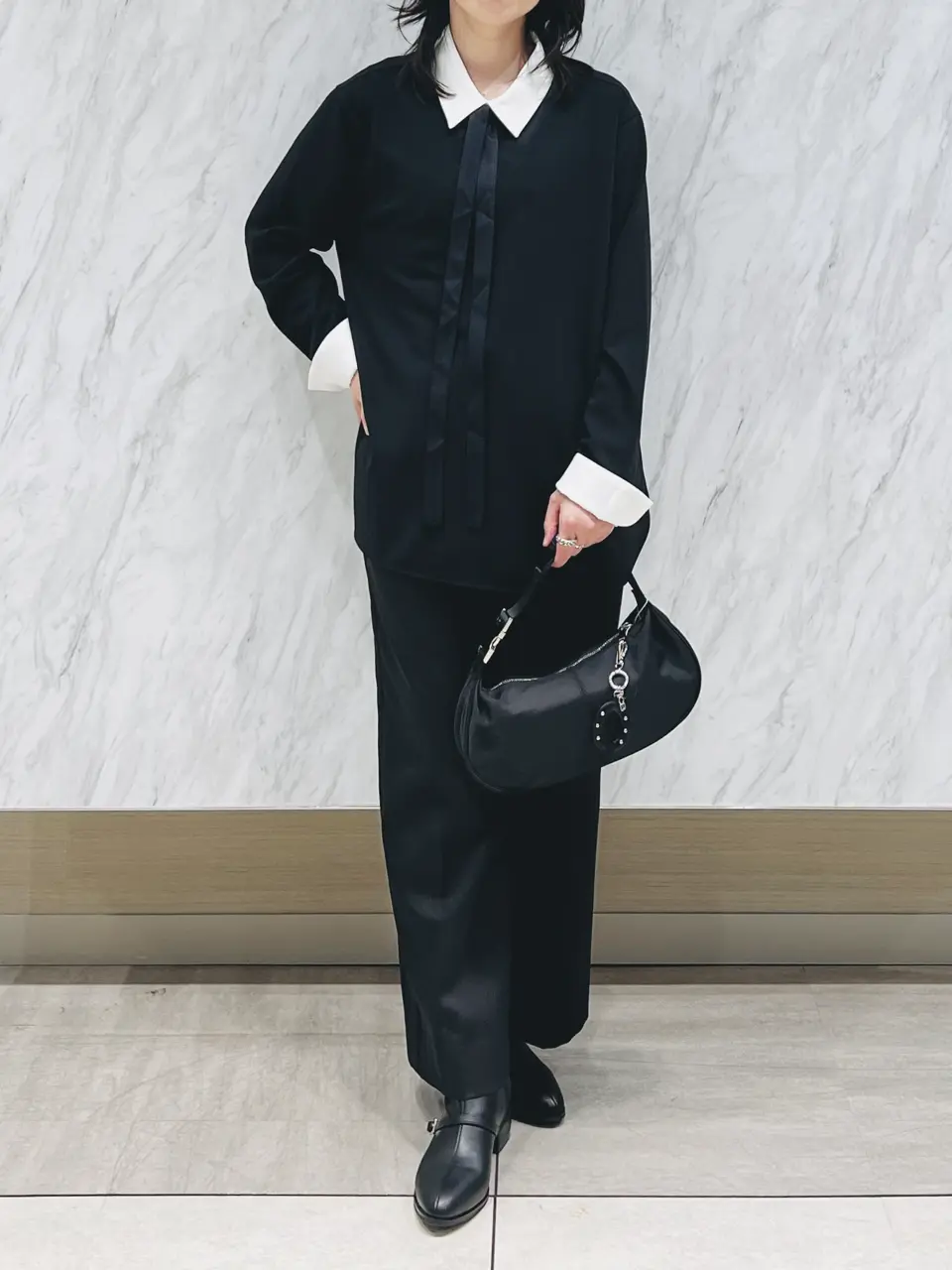 ICB 森澤 コーディネート画像