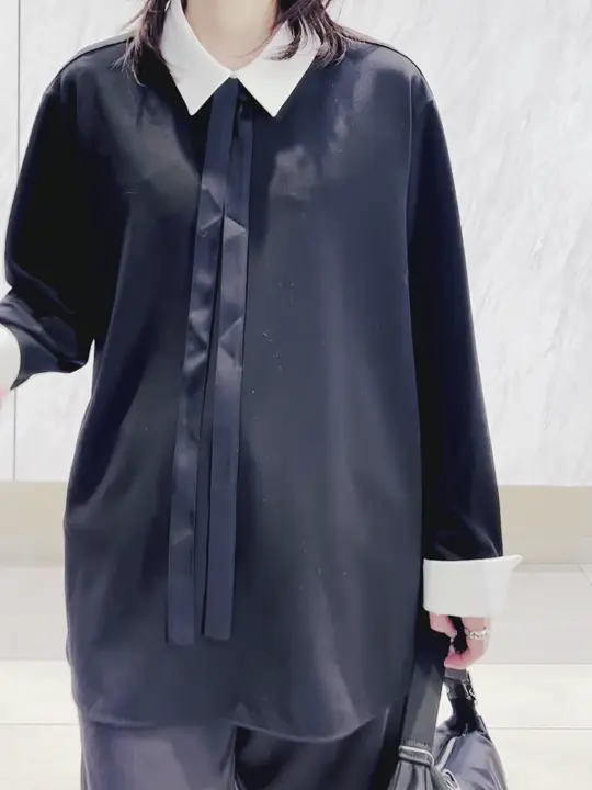 ICB 森澤 コーディネート画像