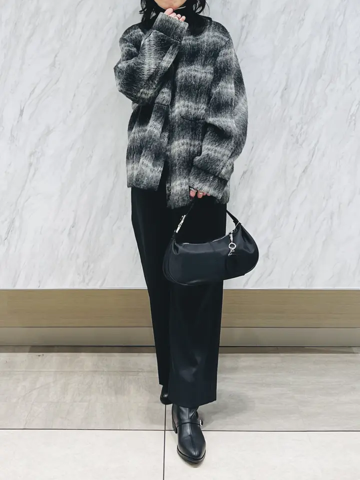 ICB 森澤 コーディネート画像