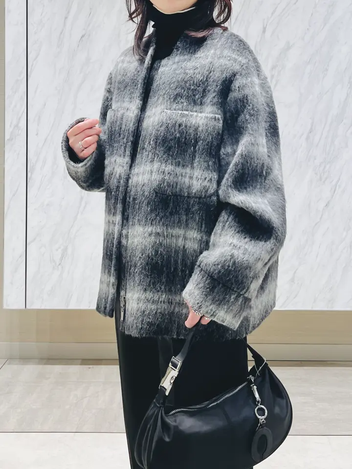 ICB 森澤 コーディネート画像