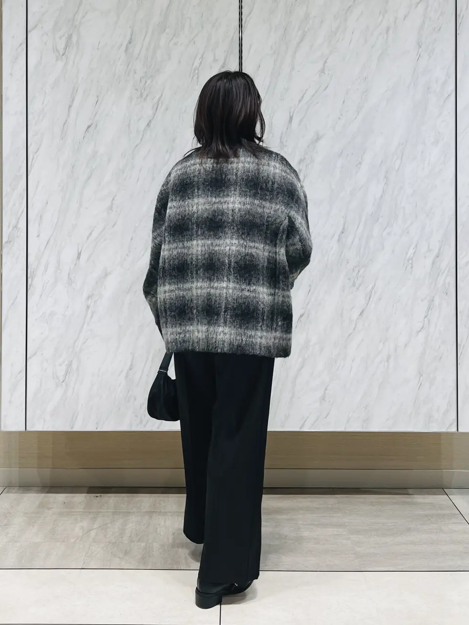 ICB 森澤 コーディネート画像