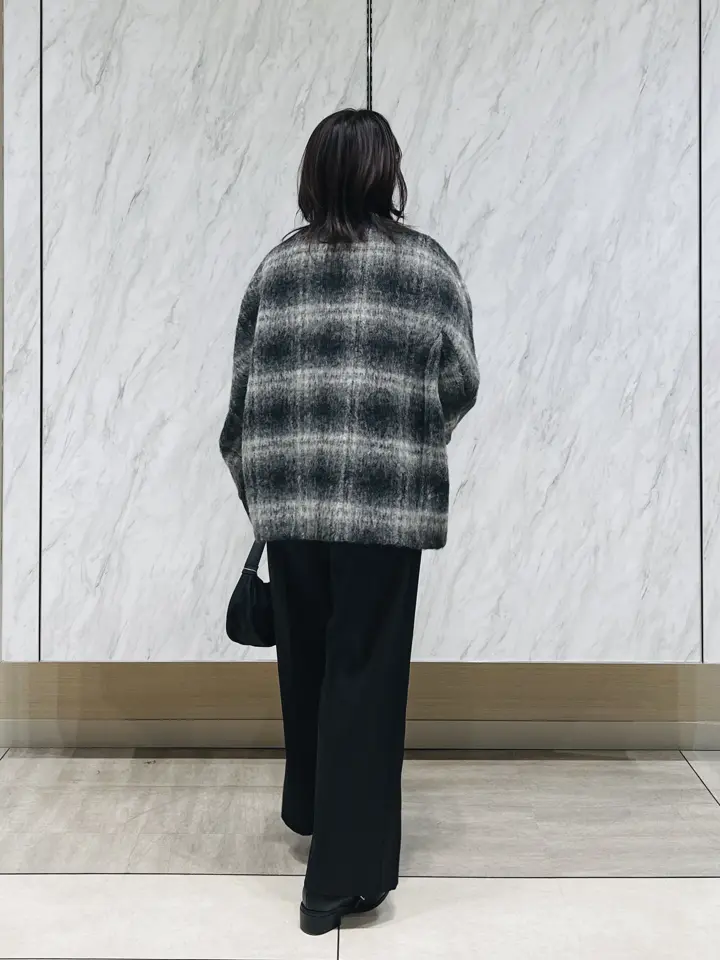 ICB 森澤 コーディネート画像