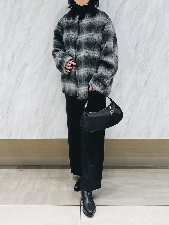 ICB 森澤 コーディネート画像