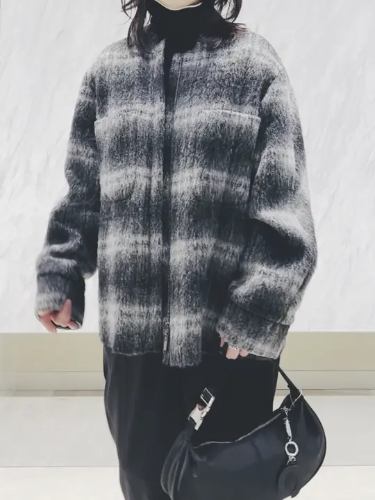 ICB 森澤 コーディネート画像