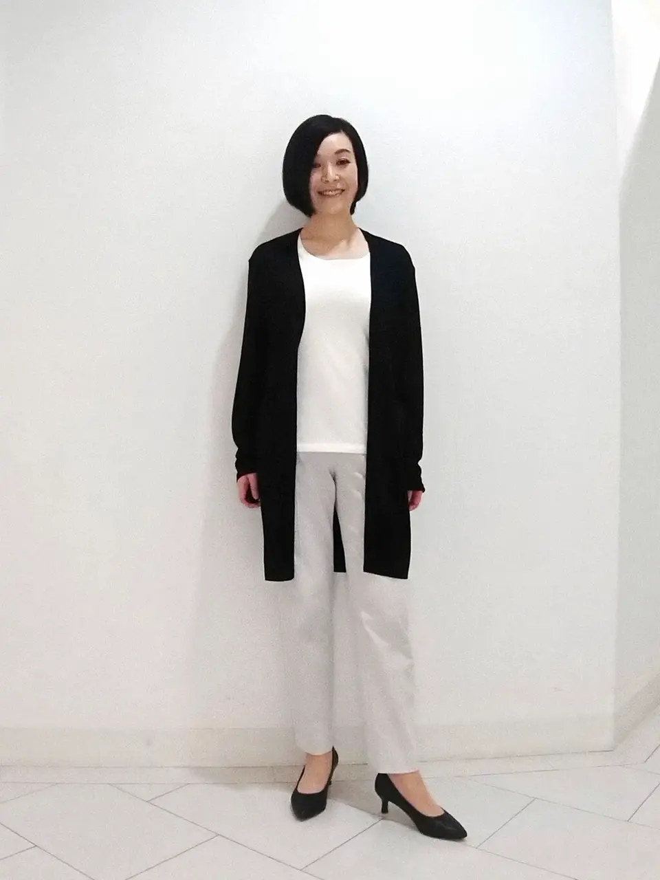  KANAE コーディネート画像