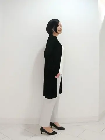 ICB KANAE コーディネート画像