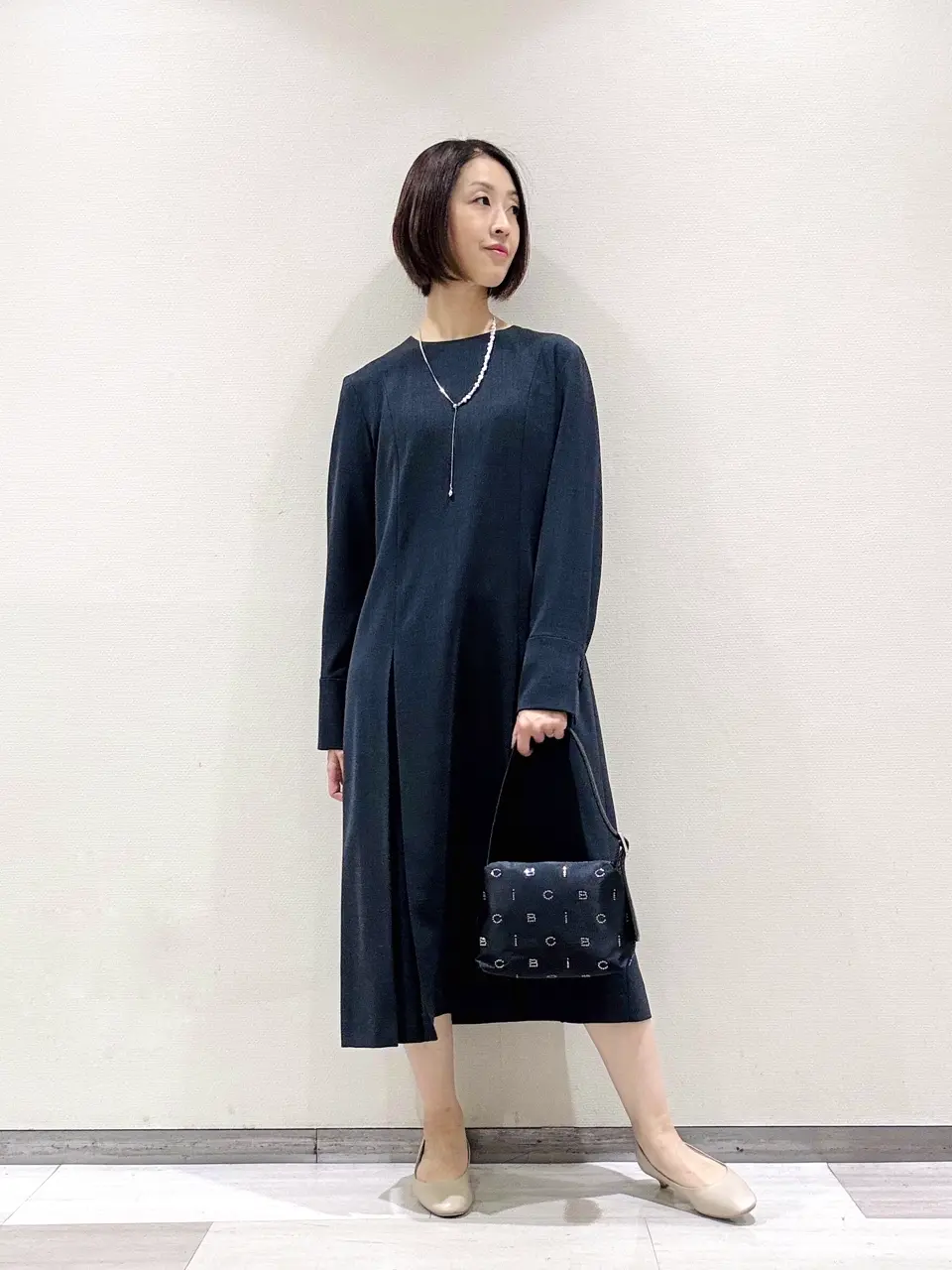  飯室 コーディネート画像