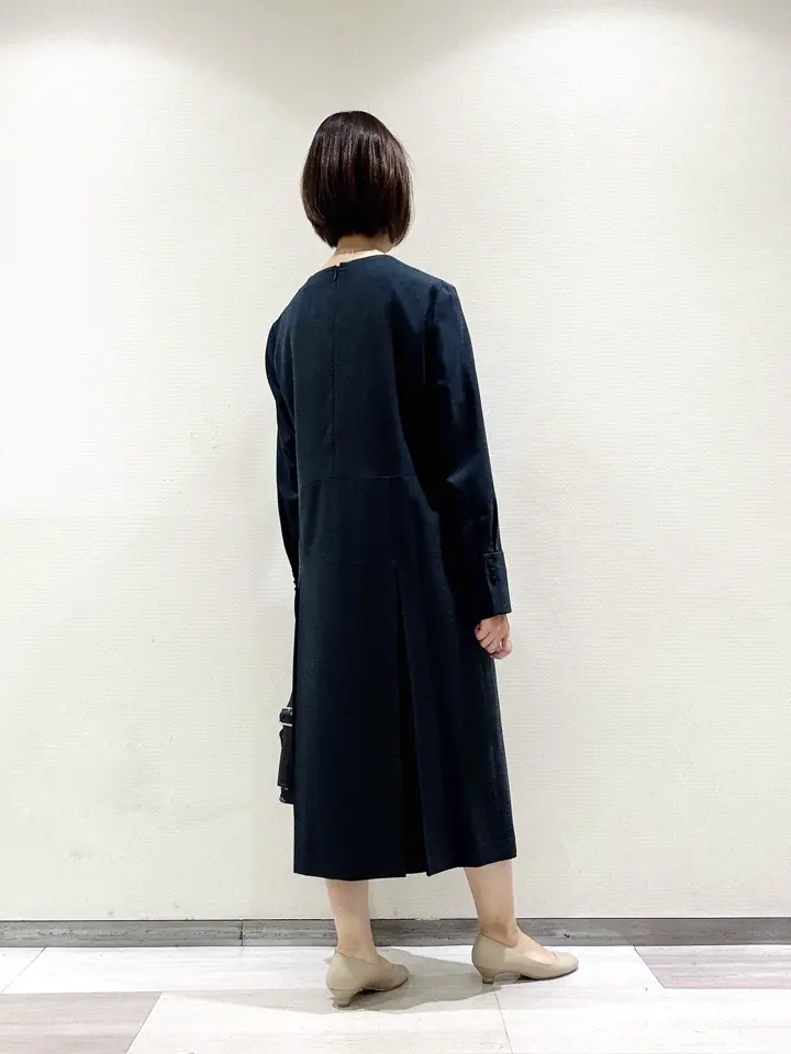 ICB 飯室 コーディネート画像