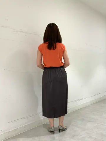 ICB 諸田 コーディネート画像