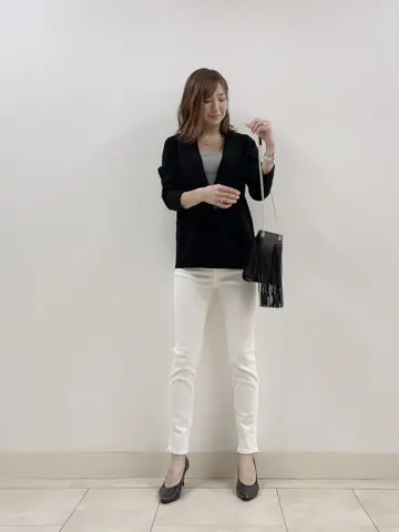 ICB 世戸 コーディネート画像