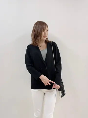 ICB 世戸 コーディネート画像