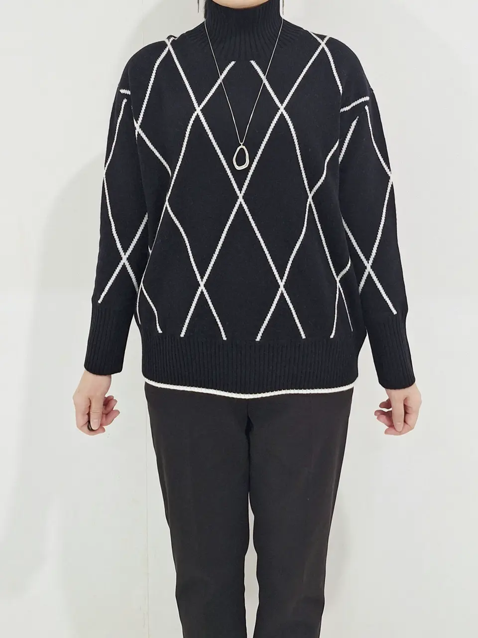 ICB 長谷川 コーディネート画像