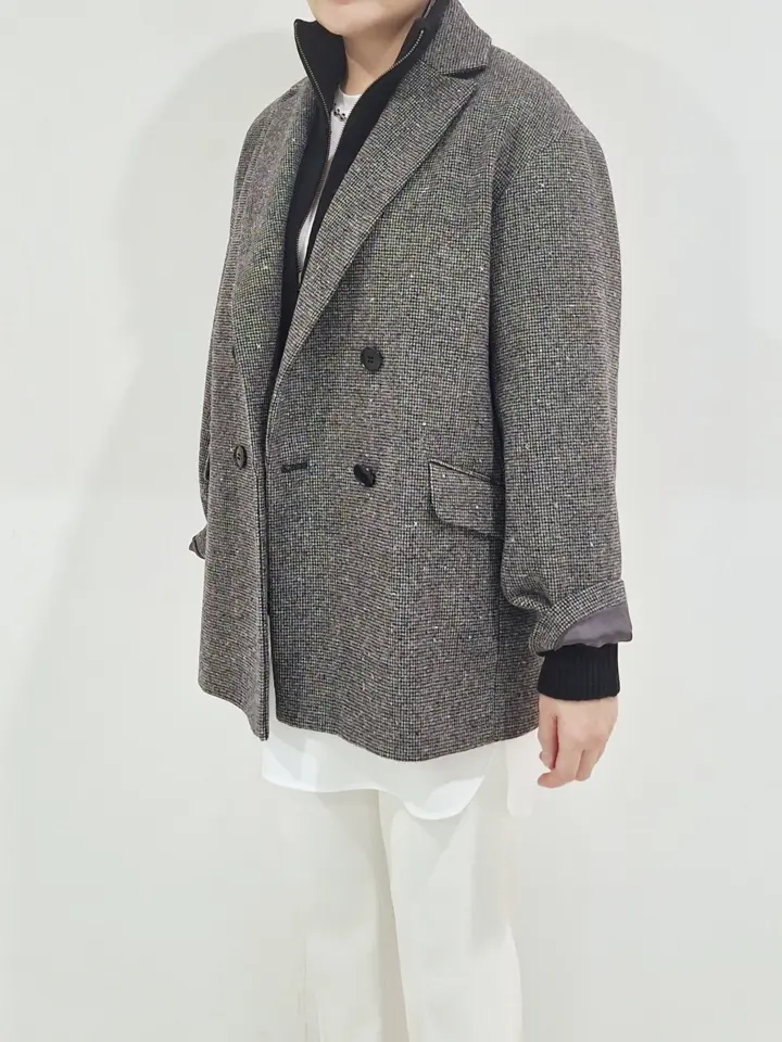 ICB 長谷川 コーディネート画像