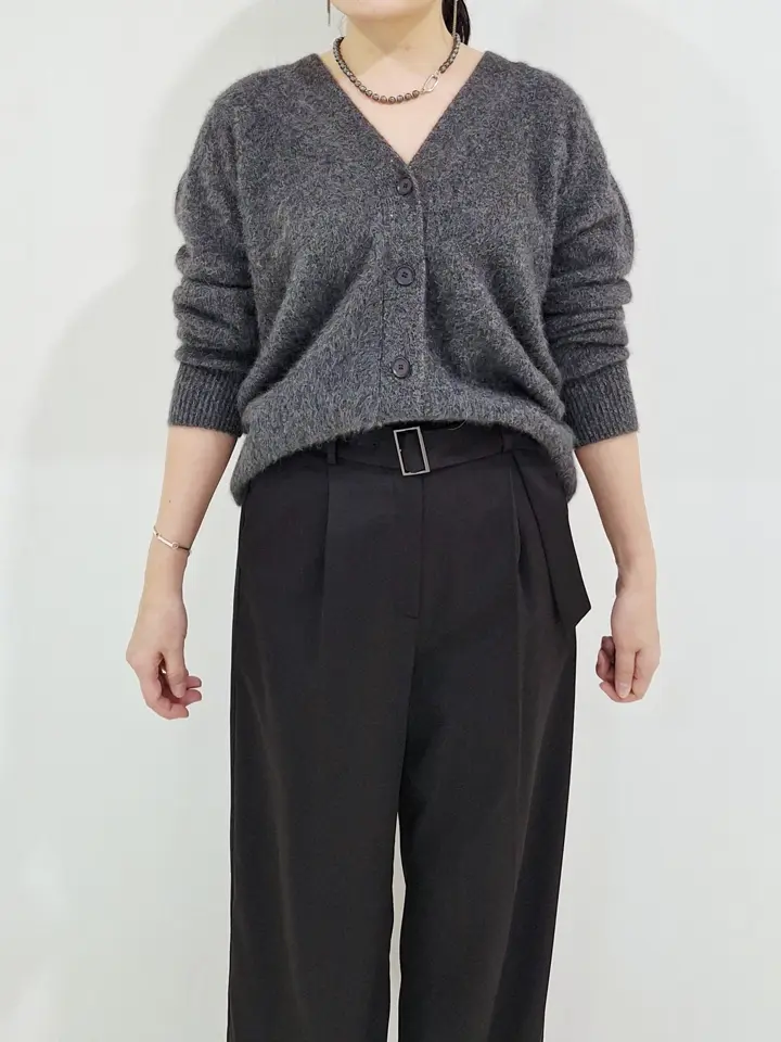 ICB 長谷川 コーディネート画像