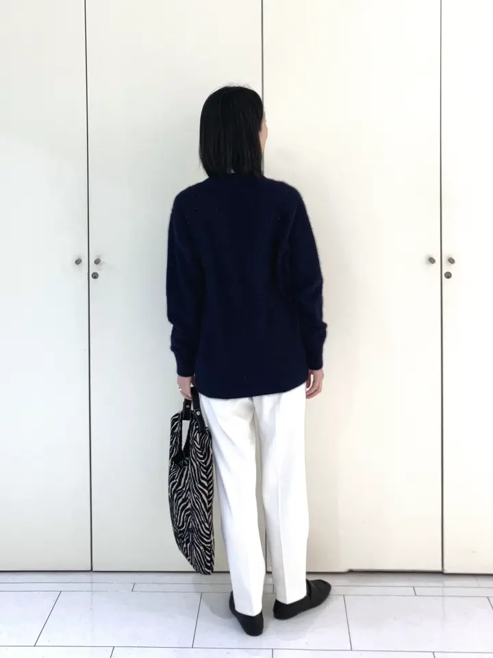 ICB KANAE コーディネート画像