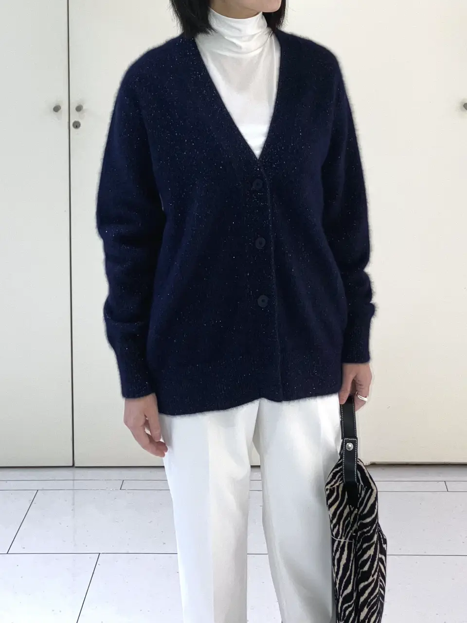 ICB KANAE コーディネート画像