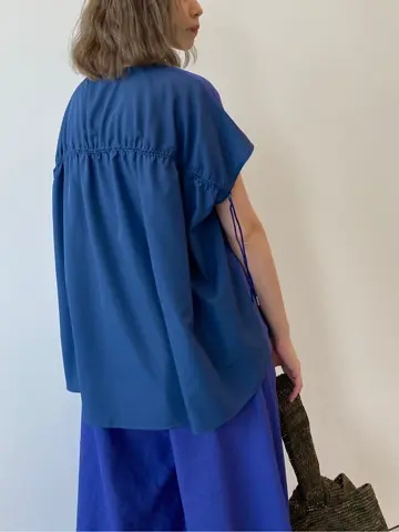 ICB 岩田 コーディネート画像