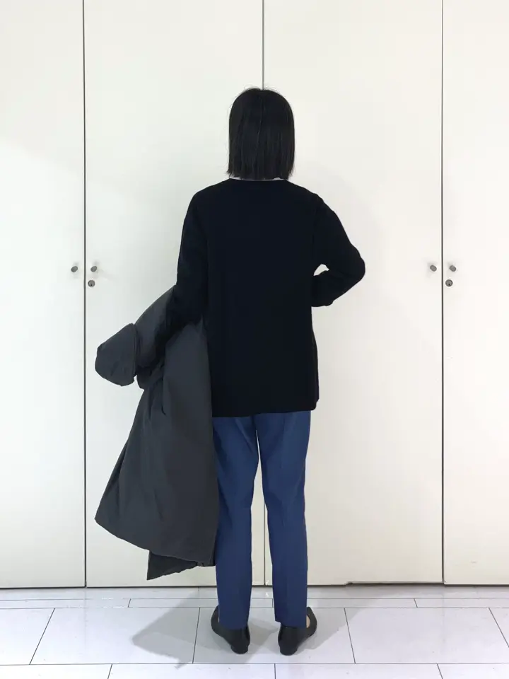 ICB KANAE コーディネート画像