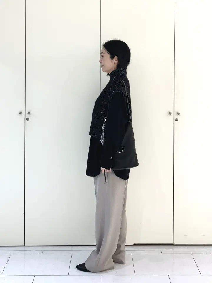 ICB KANAE コーディネート画像