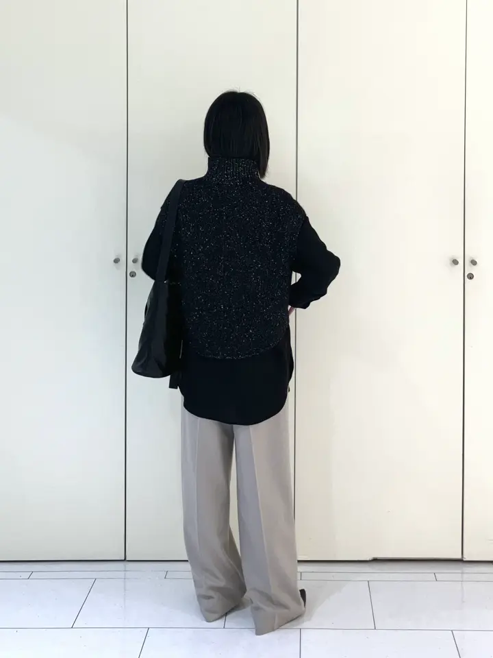 ICB KANAE コーディネート画像