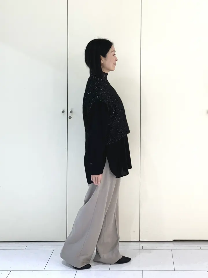 ICB KANAE コーディネート画像