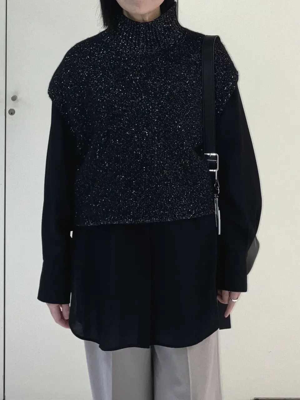 ICB KANAE コーディネート画像