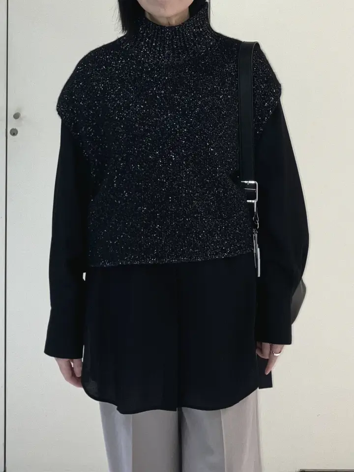 ICB KANAE コーディネート画像