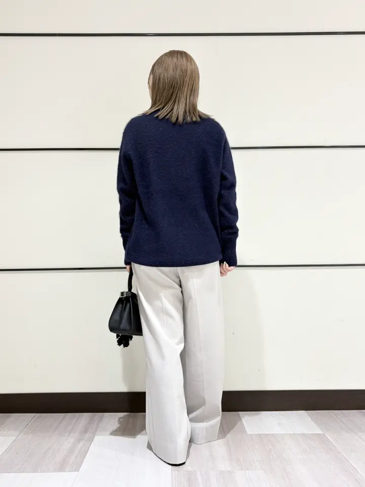 ICB 草木 コーディネート画像