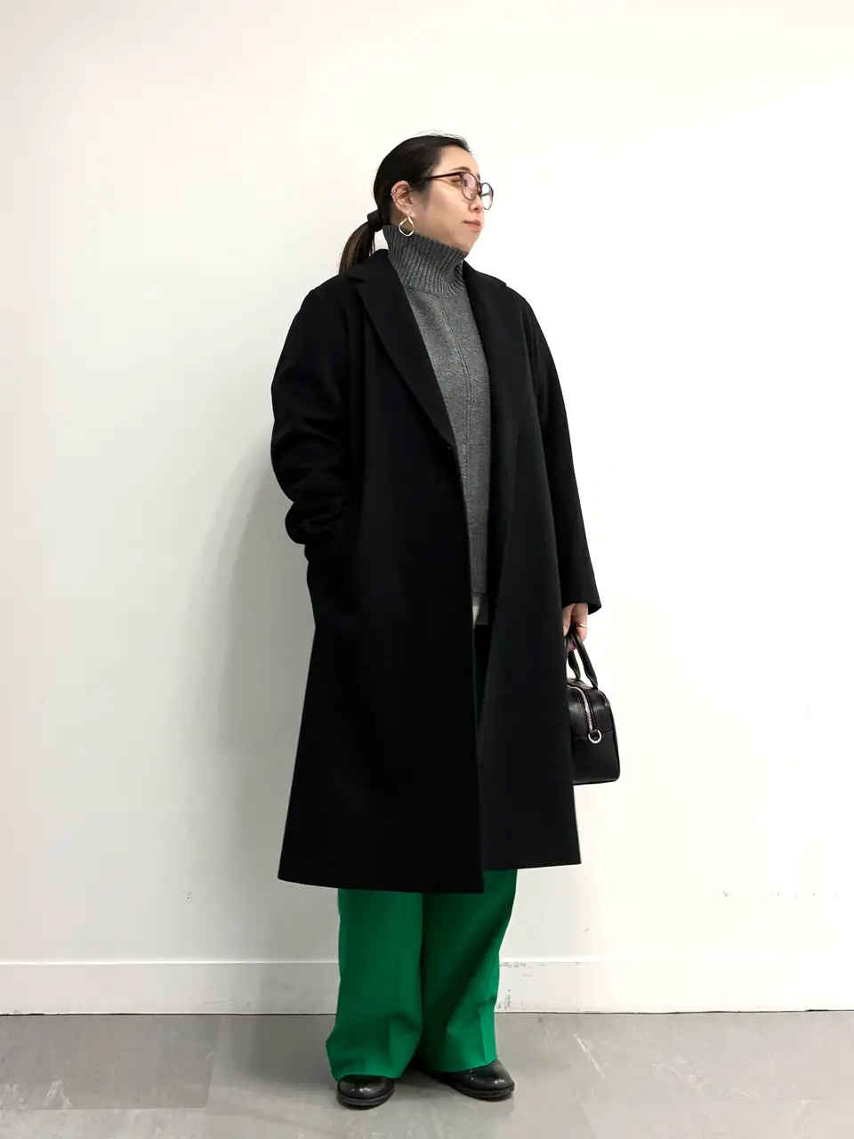  金谷 コーディネート画像